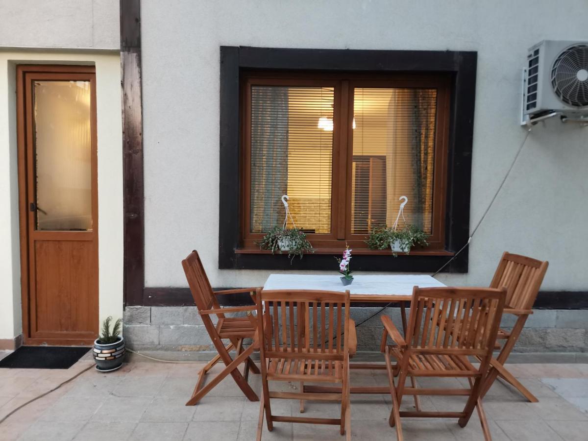 Dream Apartment Bansko Exterior foto