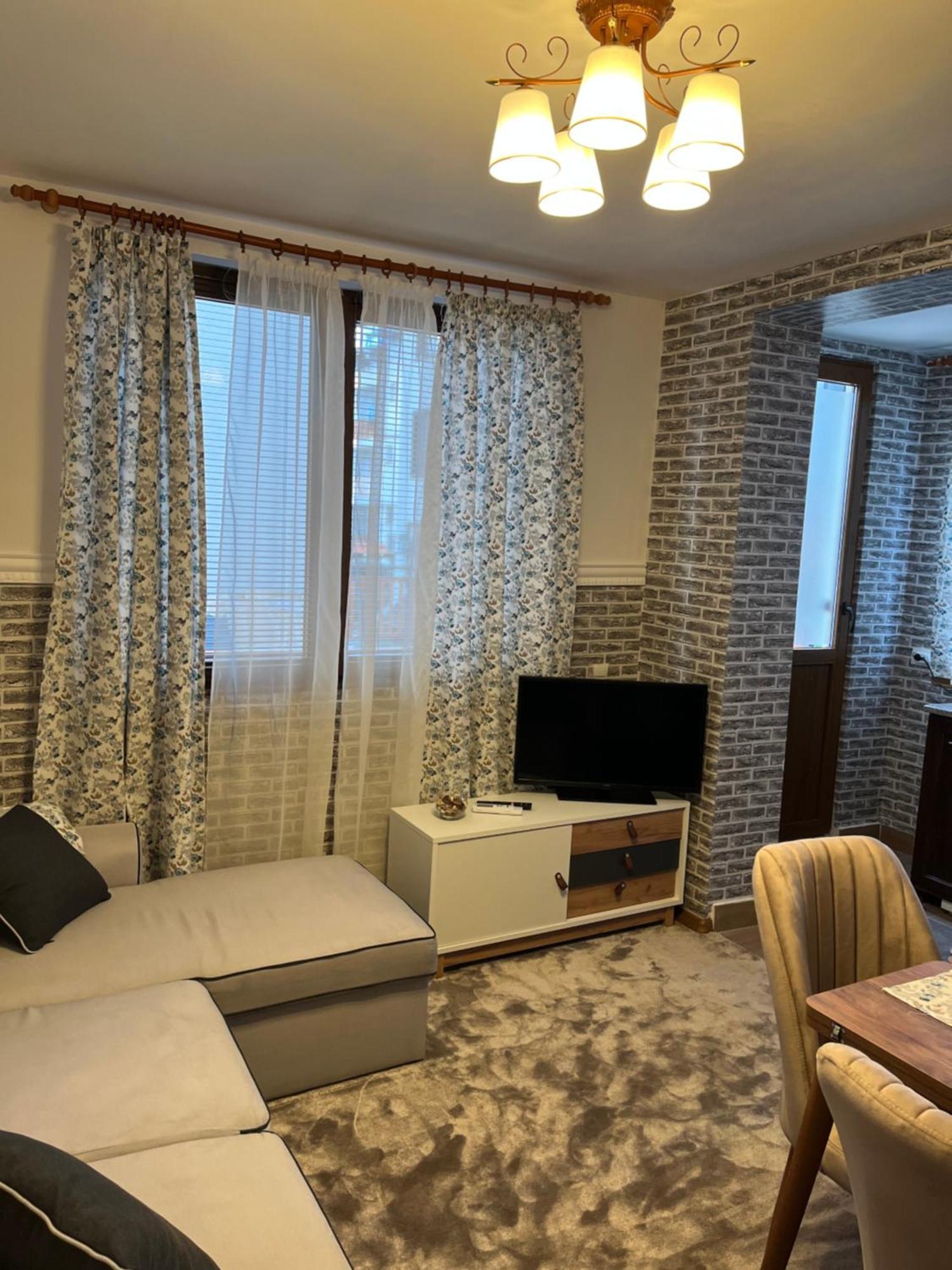 Dream Apartment Bansko Exterior foto